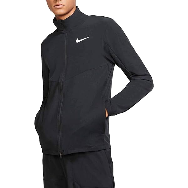 NIKE RUNNING DIVISION リバーシブル　ジップジャケット Amazon.com: Nike Therma-FIT Repel Run Division Men's